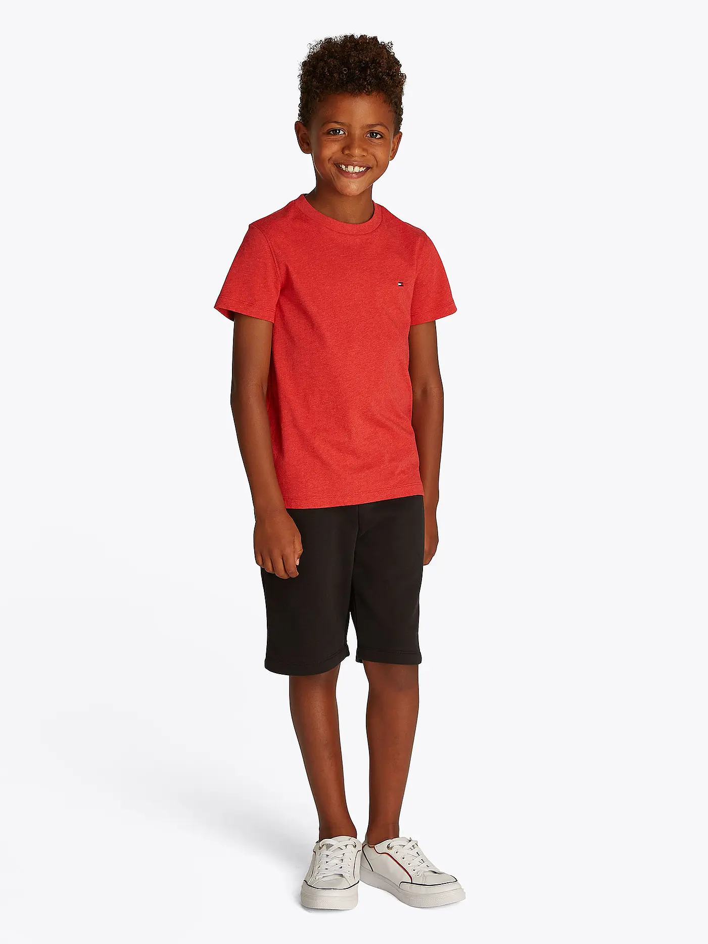 TOMMY HILFIGER | Jungen T-Shirt | 